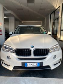 Bmw X5 xDrive30d 249CV Experience