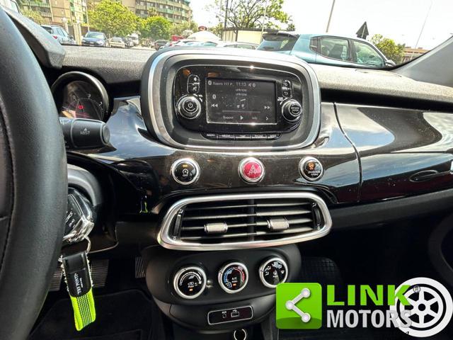 FIAT 500X 1.3 MultiJet 95 CV Business