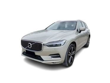 Volvo XC60 B5 235+14 CV AWD Mild-Hybrid Diesel Automatico Inscription