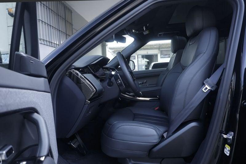 Land Rover RR Sport Land Rover RR Sport Range Rover Sport 3.0D l6 249 CV Dynamic HSE KM 0 Unicoproprietario