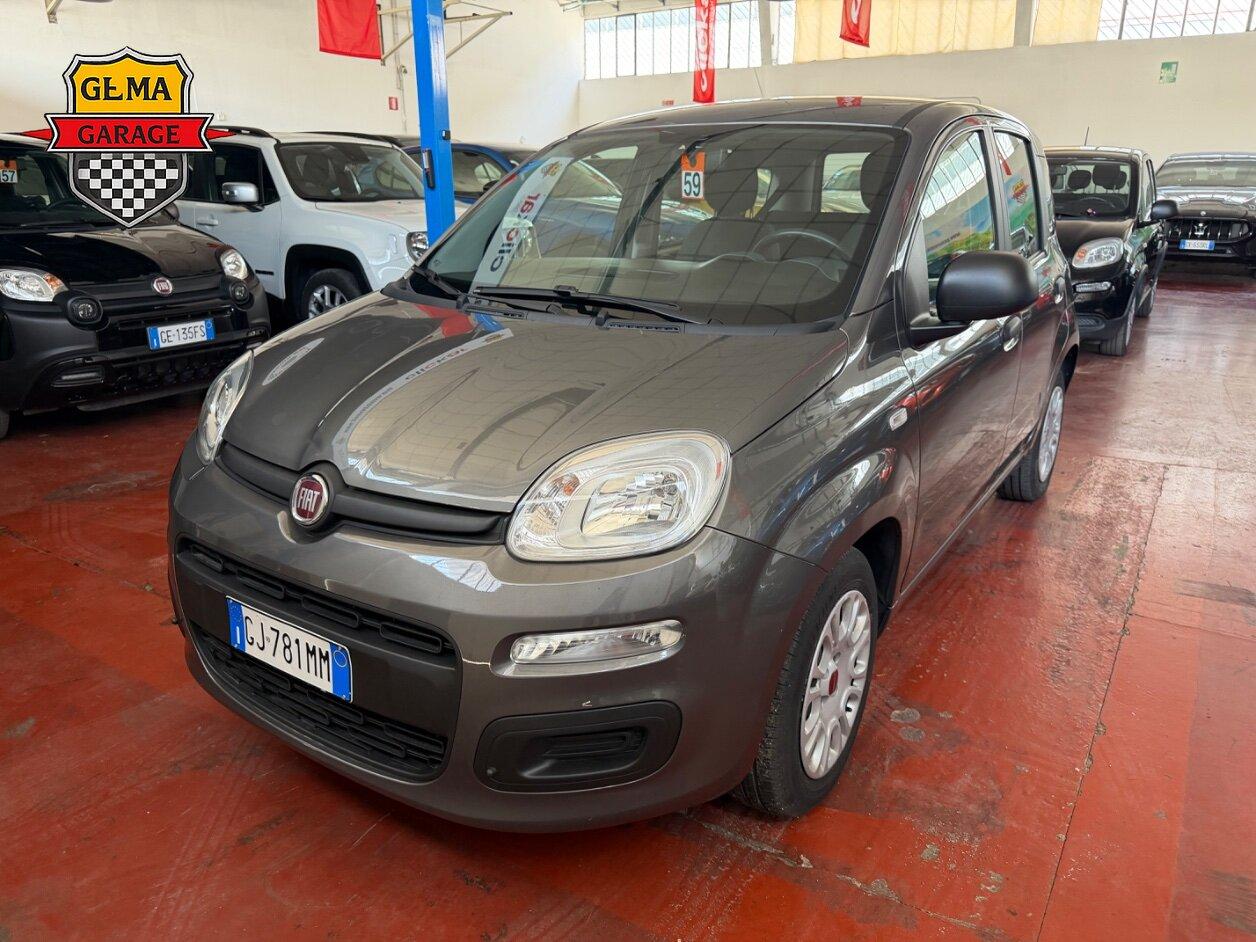 Fiat Panda 1.0 firefly hybrid s&s 70cv