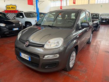 Fiat Panda 1.0 firefly hybrid s&s 70cv