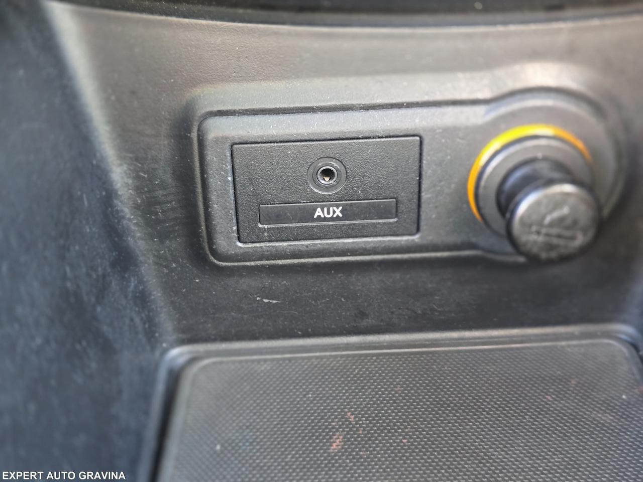 KIA VENGA 1.4 DIESEL OK NEO PATENTATI PARI AL NUOV
