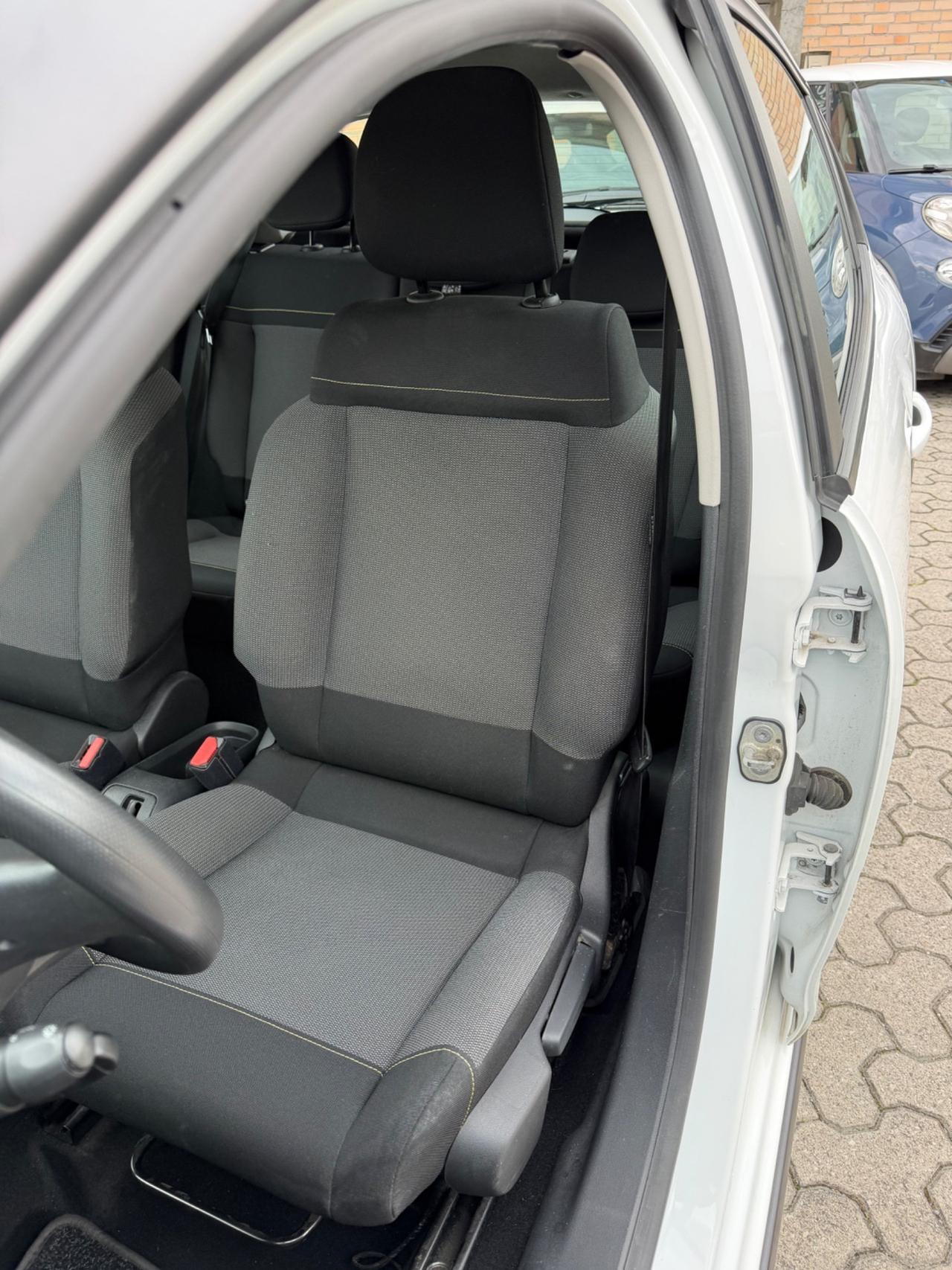 Citroen C3 1.2 Benzina 83cv S&S