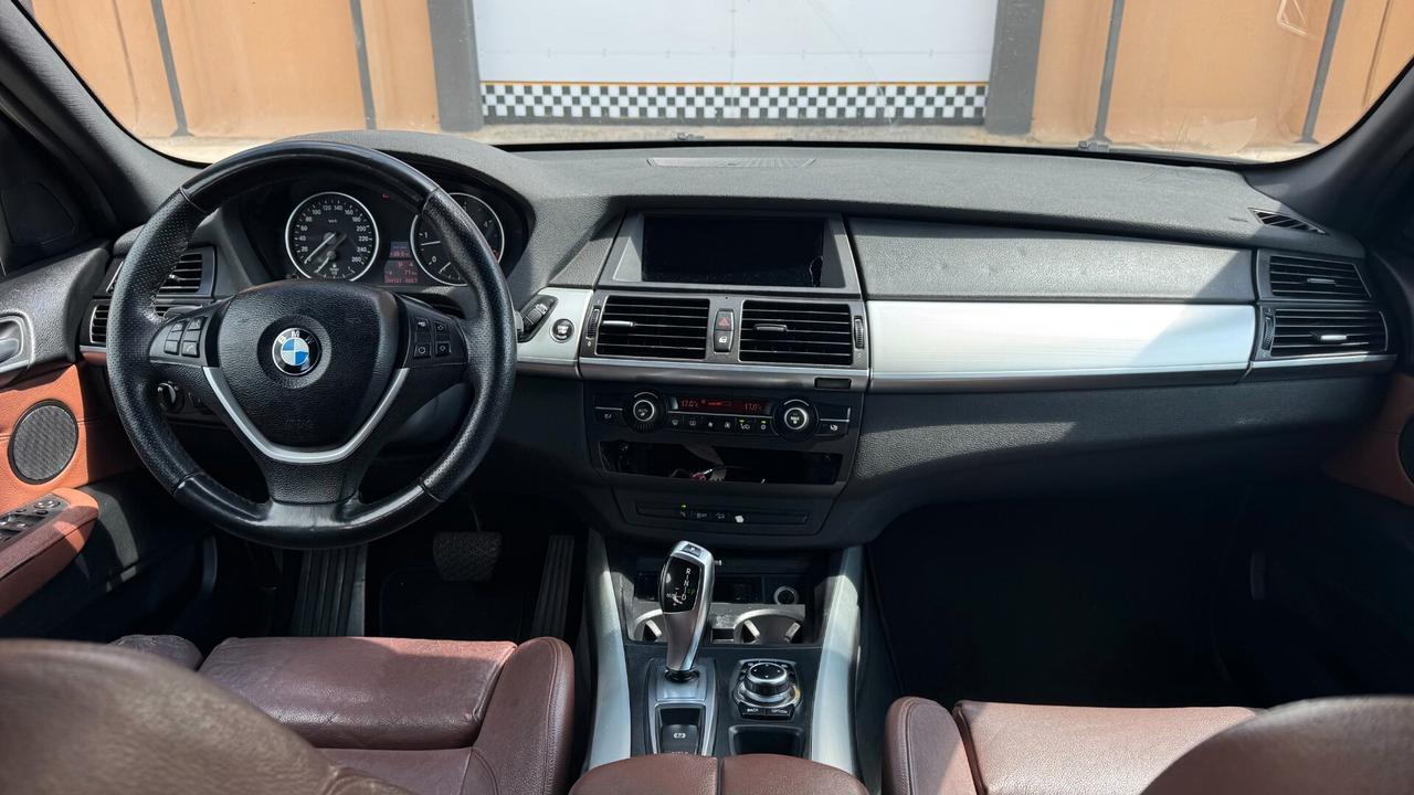 BMW X5 xDrive30d - 2011