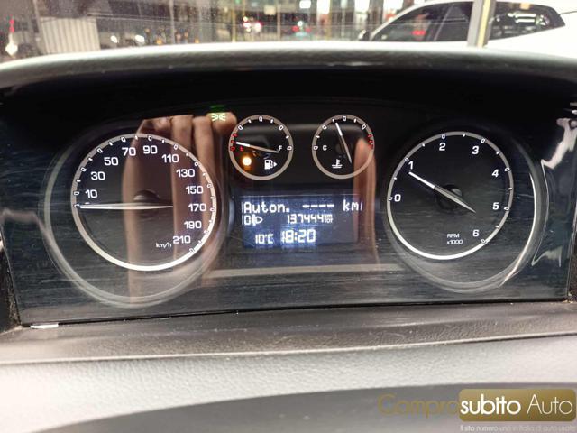 LANCIA Ypsilon 1.3 MJT 16V 95 CV 5 porte S&S Gold