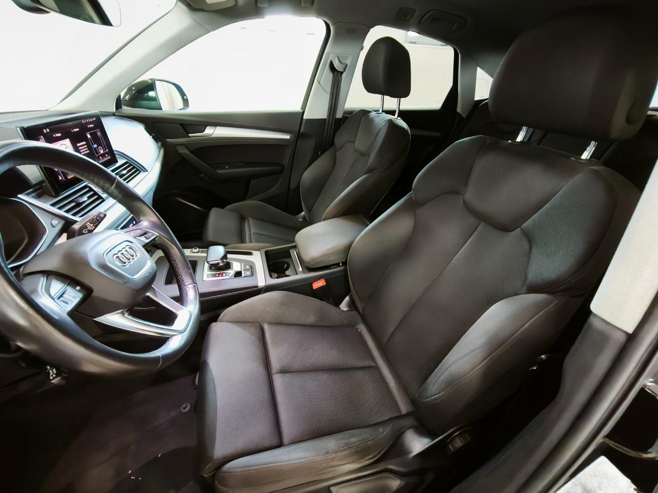 Audi Q5 SPB 40 TDI quattro S tronic S line plus