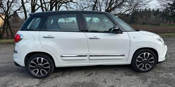 Fiat 500L 1.4 95 CV FINANZIABILE con GARANZIA
