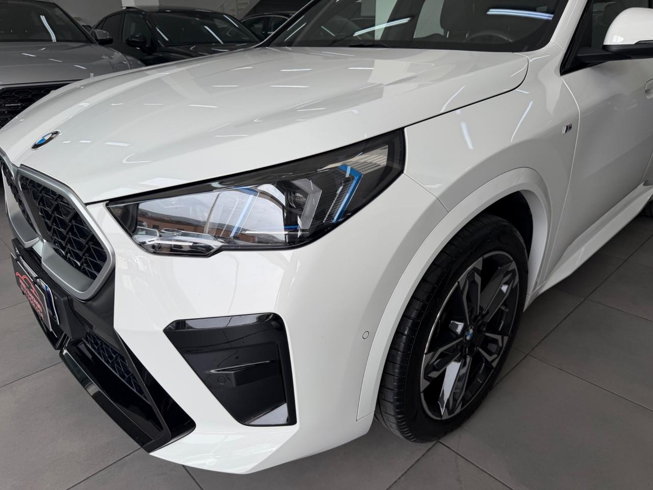 Bmw X2 sDrive Msport FINANZIABILE