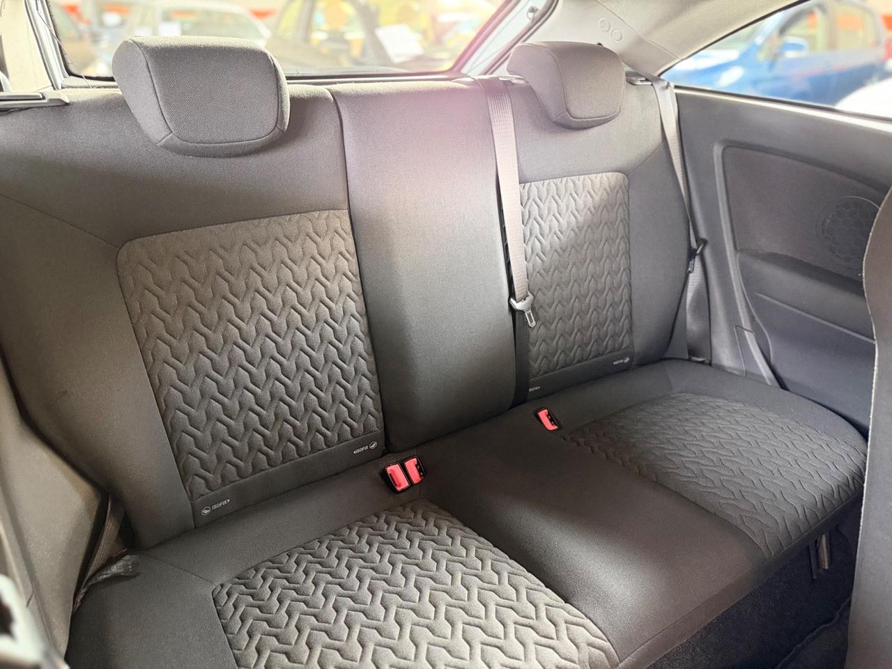 Opel Corsa 1.2 85CV 3 GPL-TECH Ecotec NEOPATENTATI