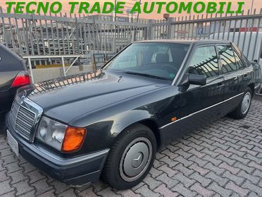 MERCEDES-BENZ 200 E-16 cat