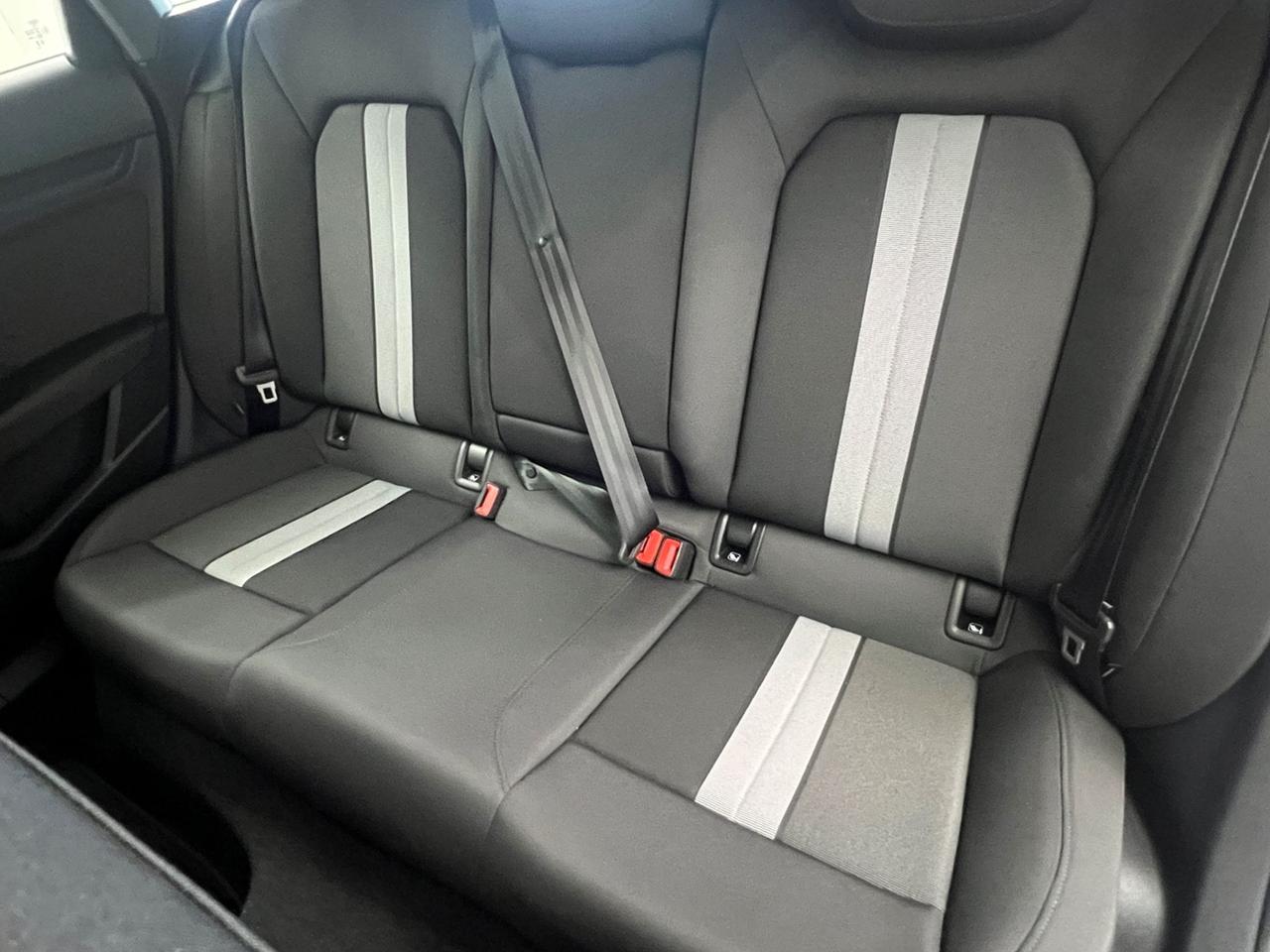 AUDI A3 IV 2020 Sportback A3 Sportback 30 2.0 tdi Business Advanced