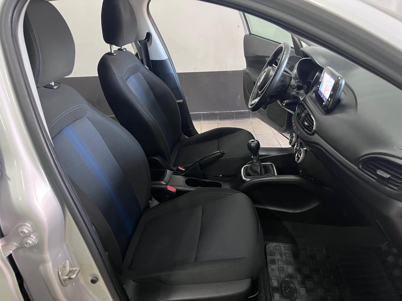 Fiat Tipo 1.6 Mjt S&S SW City Sport garantita 2021