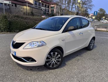 Lancia Ypsilon 1.2 69 CV Silver Solo 58.750 km Ideale Neopatentati
