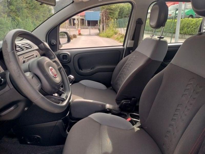 FIAT Panda 1.2 69cv E6 Easy
