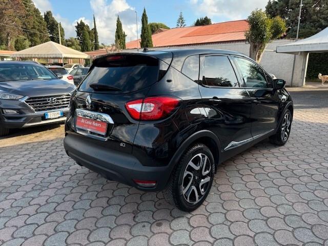 Renault Captur 1.5 dCi 90CV Energy Zen - 2015