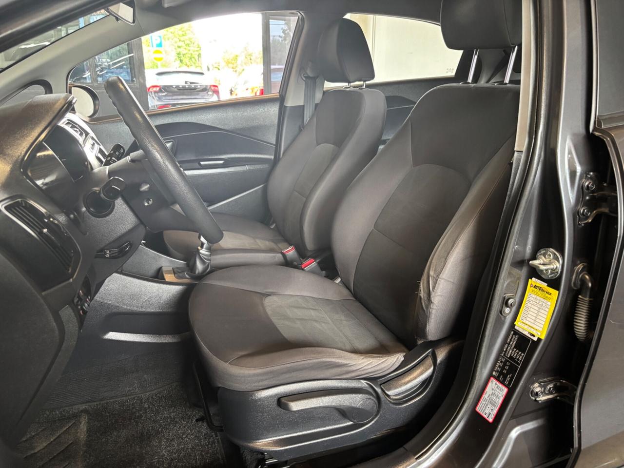 Kia Rio 1.1 CRDi OK NEOPATENTATI