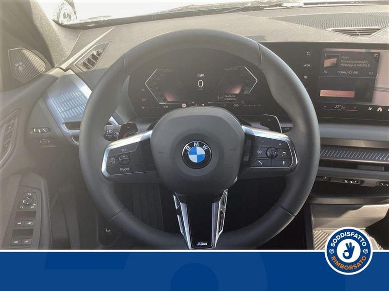 BMW Serie 1 120d M Sport Pro