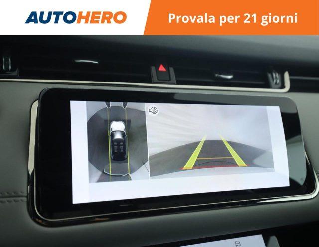 LAND ROVER Range Rover Evoque 2.0 I4 200 CV AWD Auto R-Dynamic SE