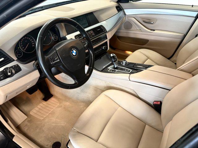 BMW 523 i BENZINA EURO 5