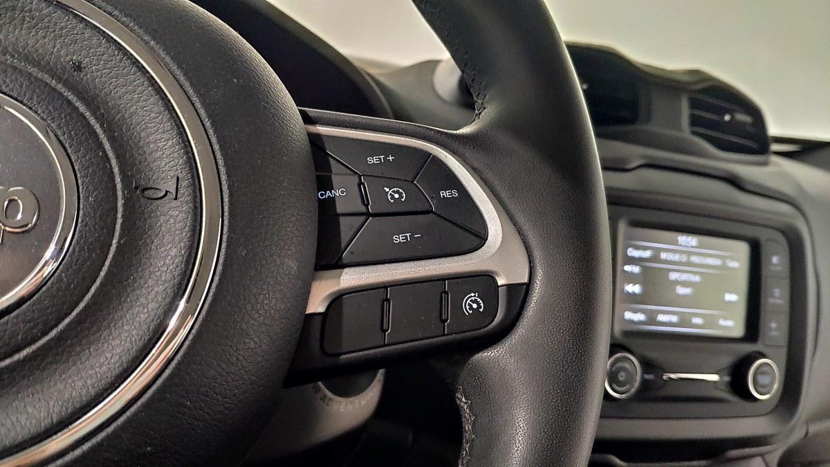 JEEP Renegade 1.0 T3 Longitude