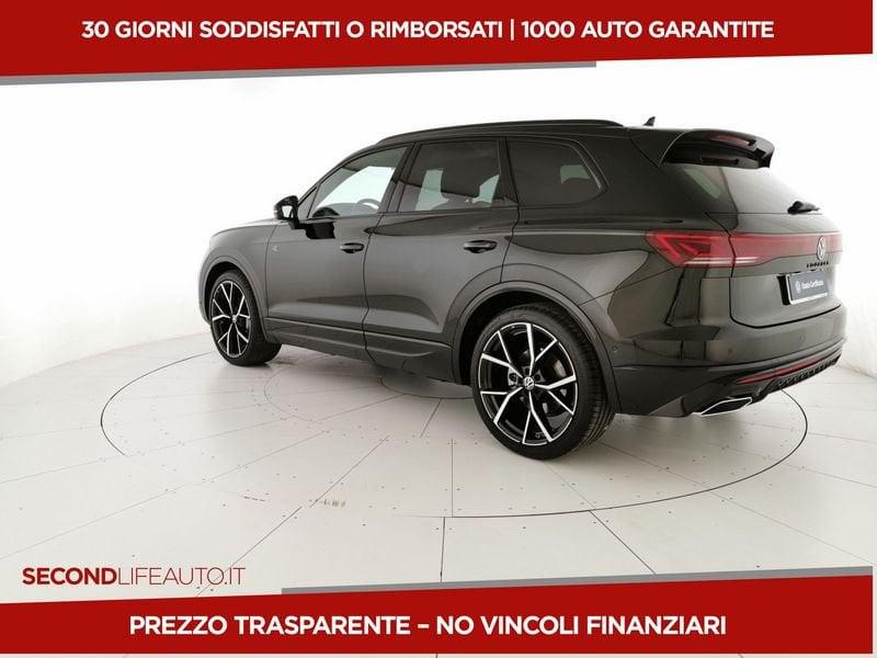 Volkswagen Touareg 3.0 V6 tdi scr R-Line 286cv auto