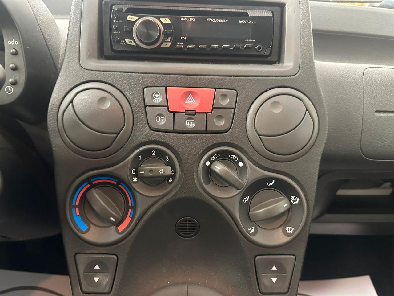 Fiat Panda 1.2 Active