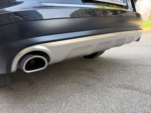 AUDI A6 allroad 3.0 TDI 218CV S TRONIC QUATTRO S-LINE UNIPROPR