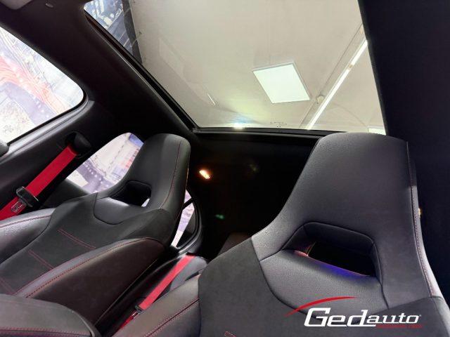 MERCEDES-BENZ A 35 AMG 4Matic Premium Plus TETTO NAVI FULL-LED