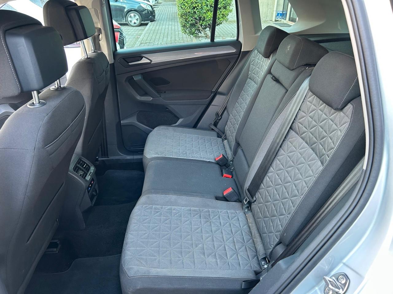 Volkswagen Tiguan 2.0 tdi Life 150cv dsg