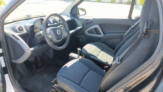 SMART ForTwo 1000 52 kW coupé pure n°3