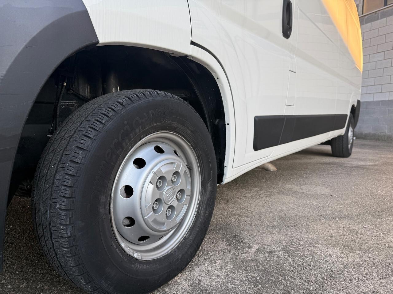 Fiat Ducato Maxi Tetto Alto