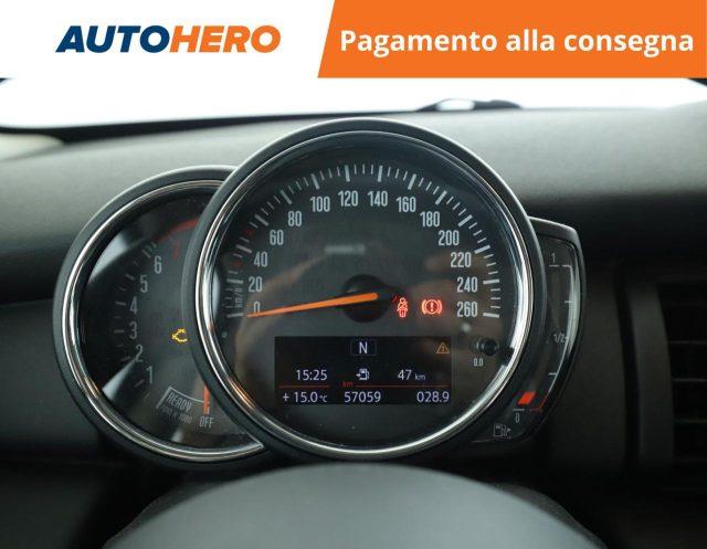 MINI One 1.5 One 75 CV