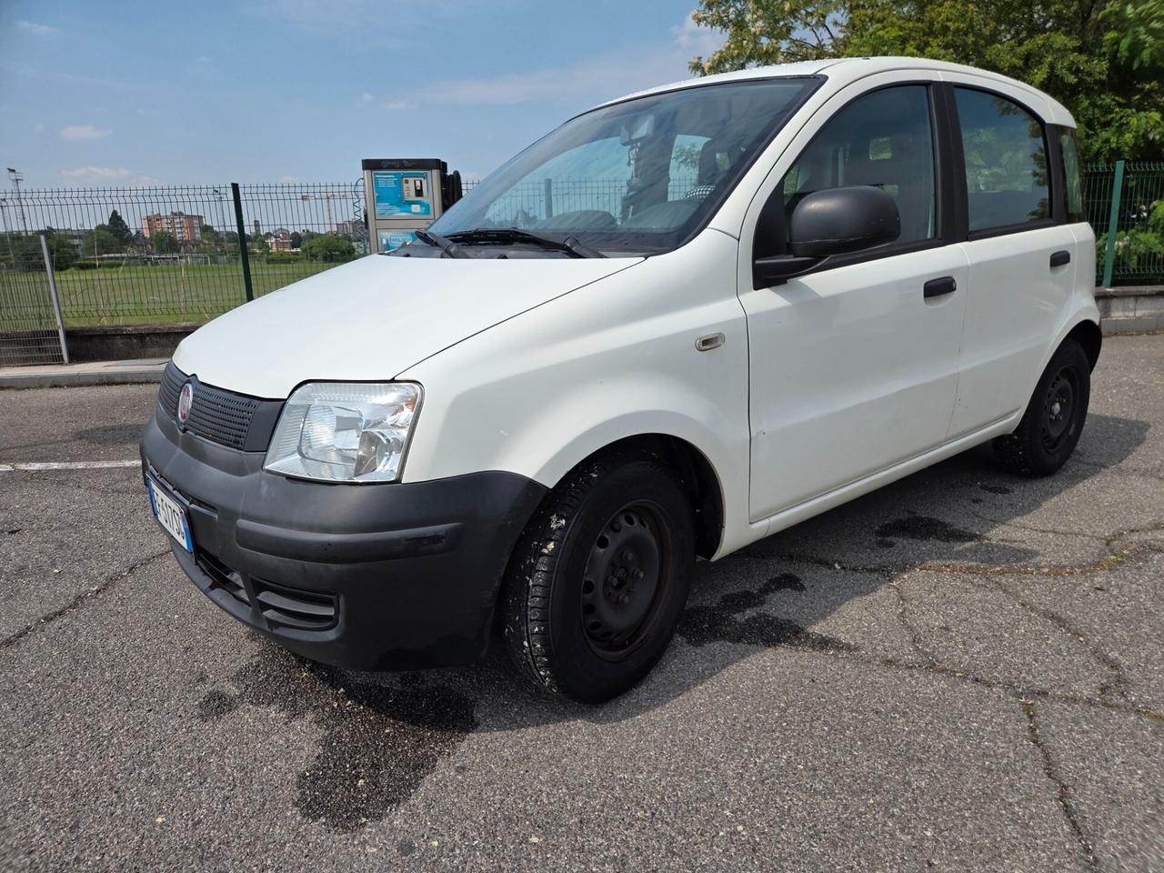 Fiat Panda 1.2 Dynamic