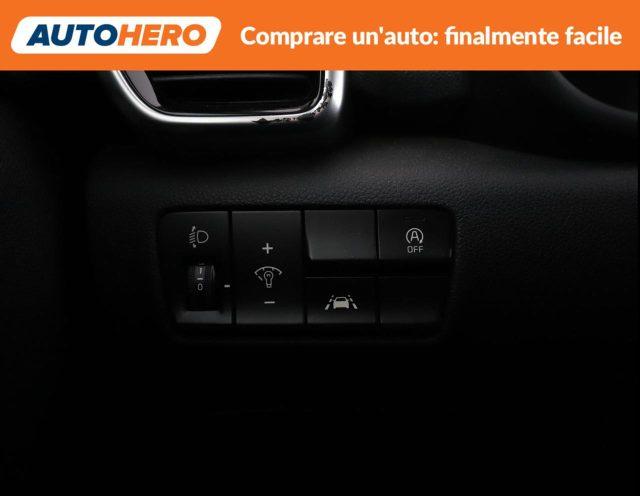 KIA Sportage 1.6 CRDI 136 CV DCT7 2WD Energy