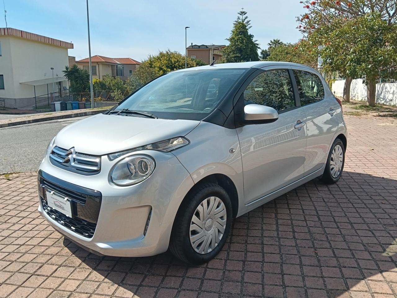 Citroen C1 VTi 68 5 porte Feel 2018
