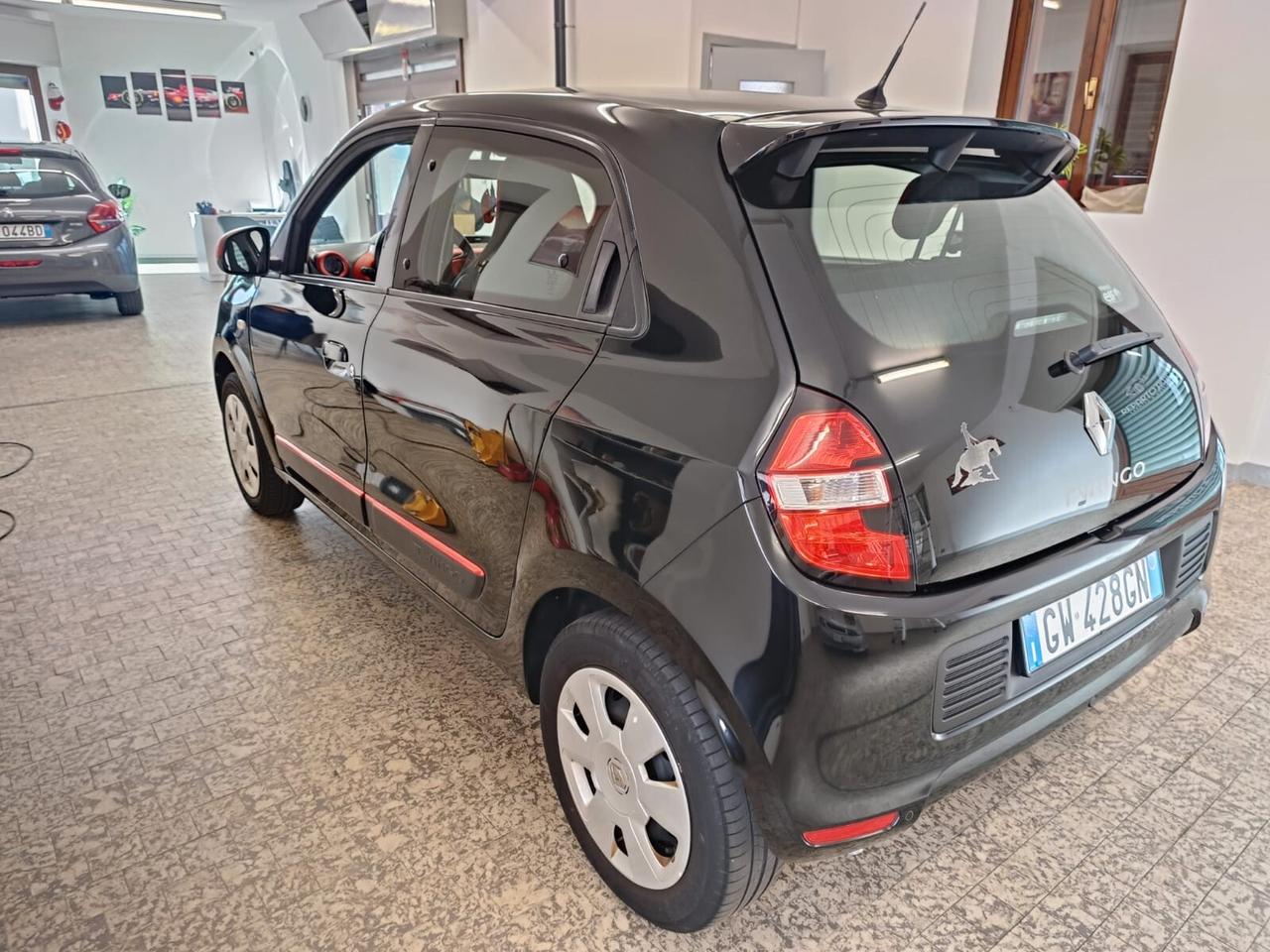 Renault Twingo 1.0 SCe Dynamique