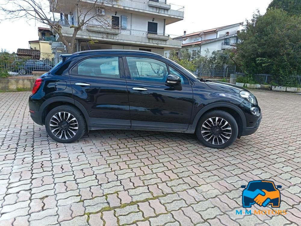 Fiat 500 X 500X 1.3 mjt S-Design Cross 4x2 95cv
