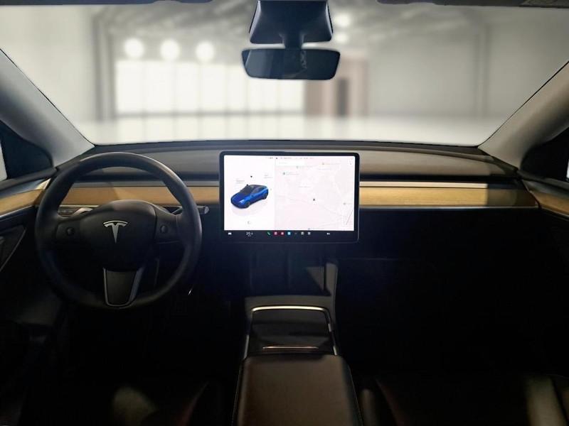 TESLA MODEL Y 75 KWH DUAL MOTOR LONG RANGE 4WD AUT. SUV