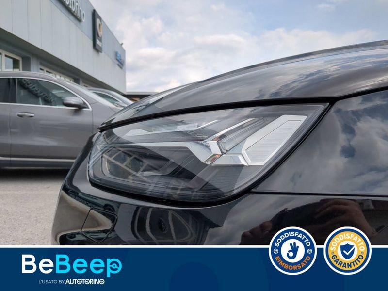 Audi Q5 SPORTBACK 40 2.0 TDI MHEV 12V S LINE QUATTRO S-