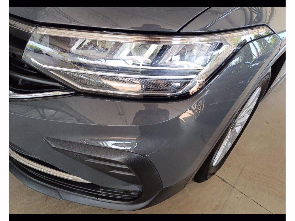 VOLKSWAGEN Tiguan 1.5 tsi life 150cv del 2022