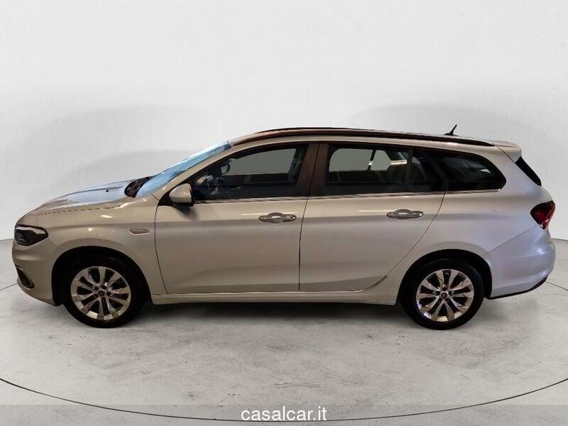 FIAT Tipo 1.3 Mjt S&S SW Business CON 3 TRE ANNI DI GARANZIA KM ILLIMITATI PARI ALLA NUOVA