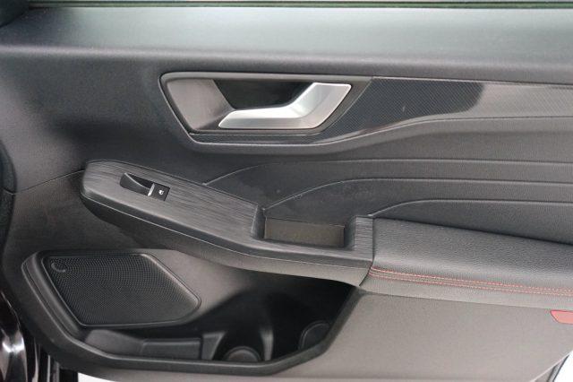 FORD Kuga 2.5 Full Hybrid 190 CV CVT 2WD ST-Line