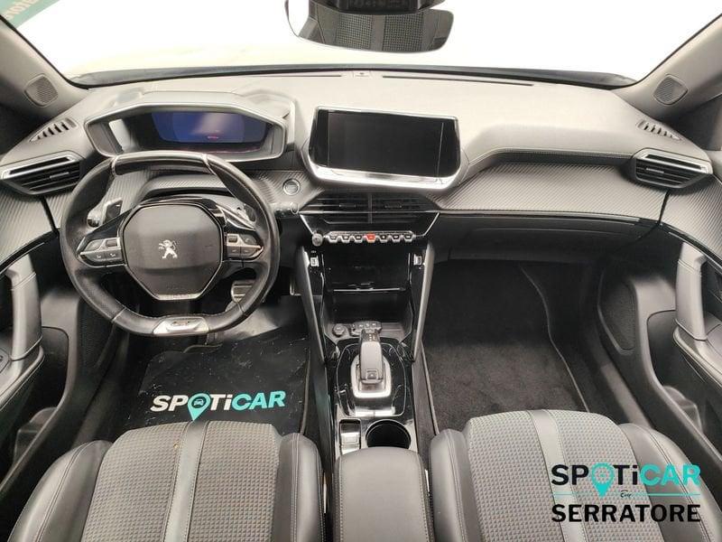 Peugeot 2008 II 2020 1.2 puretech GT Line s&s 130cv eat8