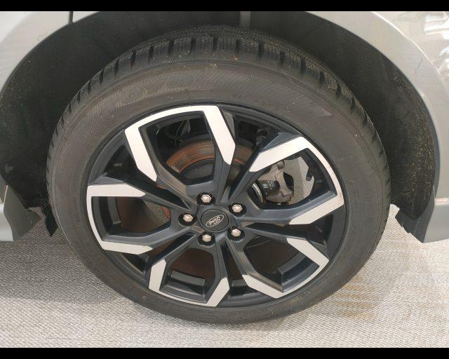 FORD Puma 1.0 ecoboost h ST-Line s&s 125cv