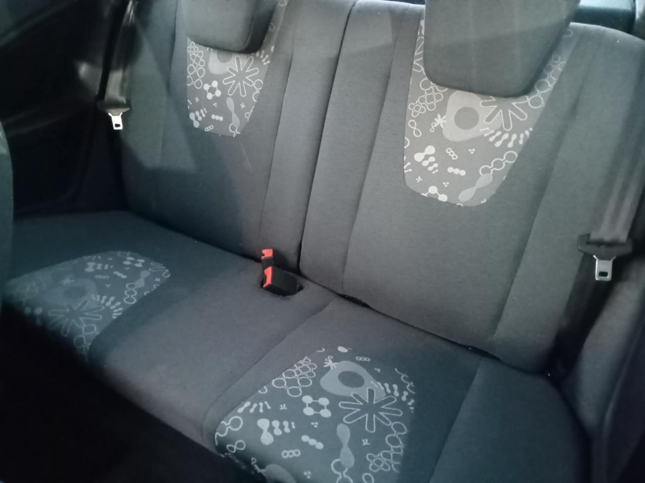 Ford Ka 1.2 1 PROPRIETARIO
