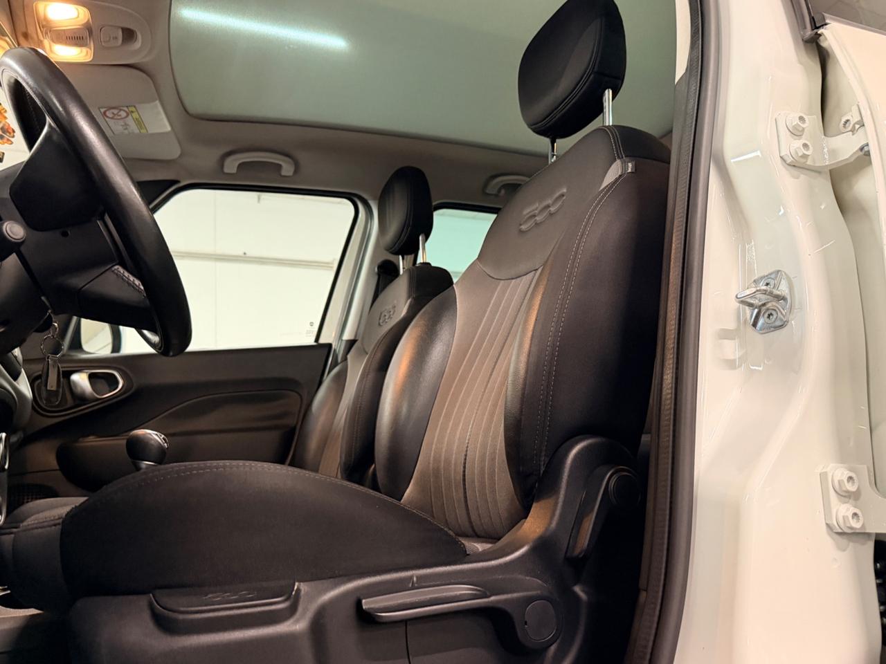 Fiat 500L 1.3 Multijet 95 CV Lounge