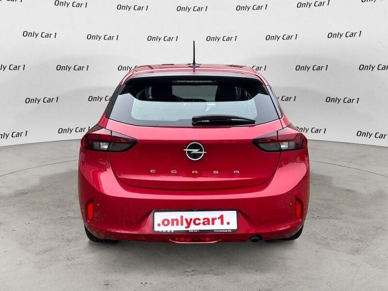 Opel Corsa 1.2 Edition 75cv MT5