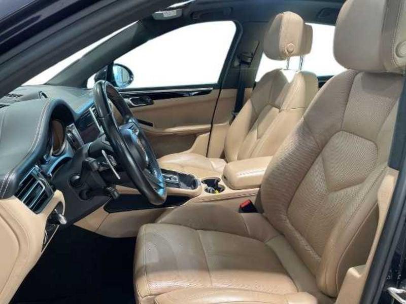 Porsche Macan 2.9 S 380cv pdk