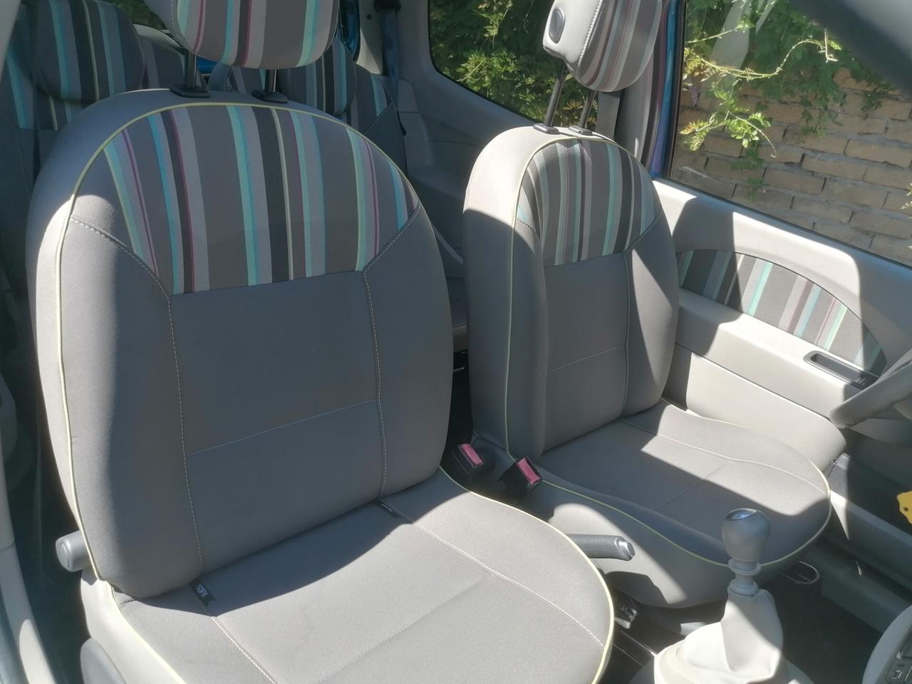 Renault Twingo 1.2 16V 20th Anniversary
